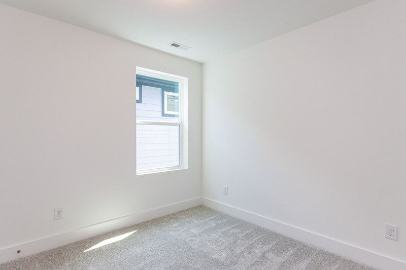 The Brockway - Bedroom