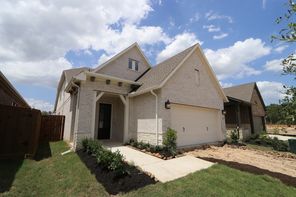 8727 Mancos Valley Court (Hereford)
