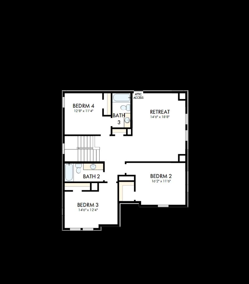 2nd Floor