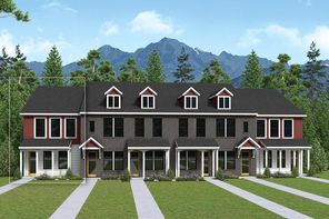11263 S Lake Run Road (Houndstooth)
