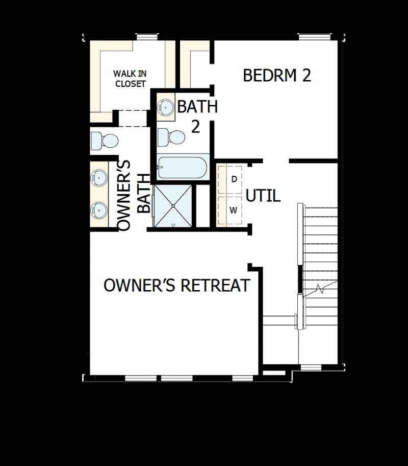 3rd Floor