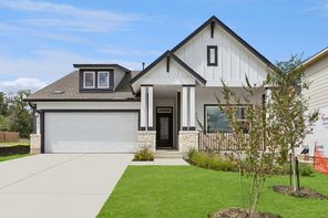 277 Coleto Trail (Kline)