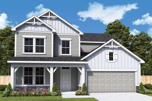 Ditney - Marilyn Woods - The Classic Collection: Noblesville, Indiana - David Weekley Homes