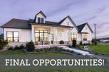 Rees Landing Estates - Spicewood, TX