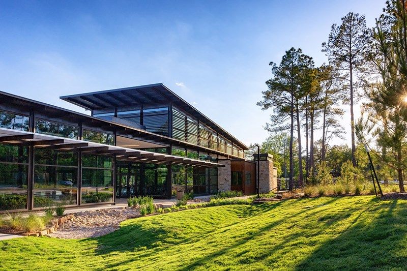 The Woodlands Hills - Activity Center