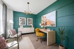 Harvest Trail of Westfield – The Courtyard Collection - Westfield, IN