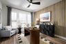 casa en Marilyn Woods - The Classic Collection por David Weekley Homes