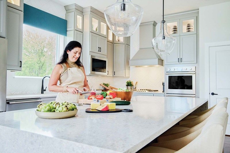 Harvest Trail of Westfield