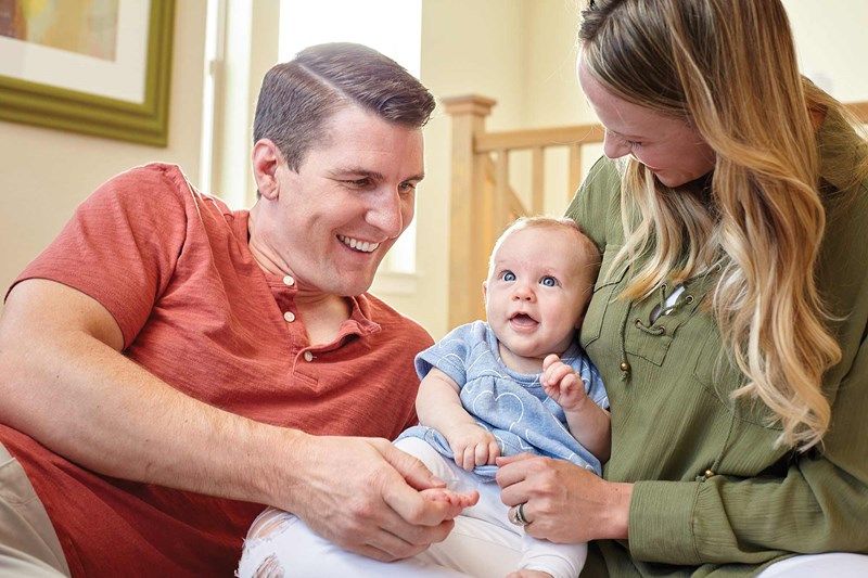 Harvest Trail of Westfield