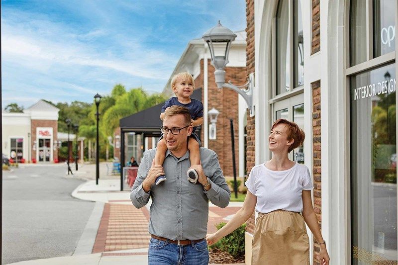 Harvest Trail of Westfield