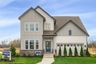 casa en Marilyn Woods - The Classic Collection por David Weekley Homes