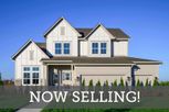 Harvest Trail of Westfield – The Signature Collection - Westfield, IN