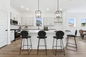 The Colony 50' - Bastrop, TX
