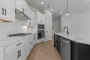 Village on Cooper Lane 22' - Austin, TX