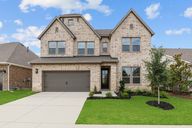 Highwoods por David Weekley Homes en Fort Worth Texas