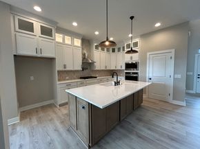 Chatham Village - The Cottage Collection - Westfield, IN
