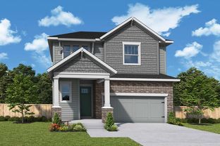 Castella - Seven Pines 40' Front Entry: Jacksonville, Florida - David Weekley Homes