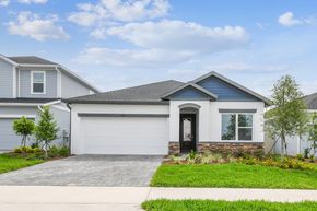 Oakfield at Mount Dora Cottage Series - Mount Dora, FL
