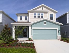 Persimmon Park - Garden Series - Wesley Chapel, FL