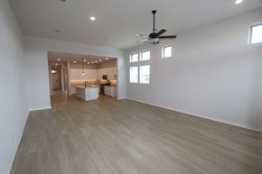 Meridiana 45' Homesites - Manvel, TX