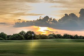 Briggs Ranch 60’ - San Antonio, TX