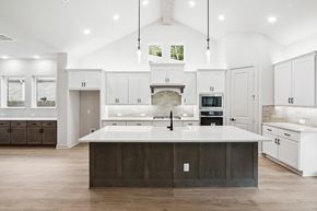 ARTAVIA 65' Homesites - Conroe, TX