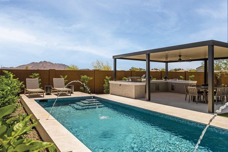 The Stargazer - Outdoor Living