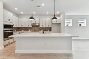 North River Ranch - Cottage Series - Parrish, FL