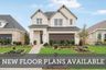 casa en The Grand Prairie 40’ por David Weekley Homes