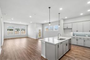 Escondido 45’ Homesites - Magnolia, TX
