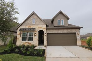 160 Ginger Garlic Loop (Dunlap)