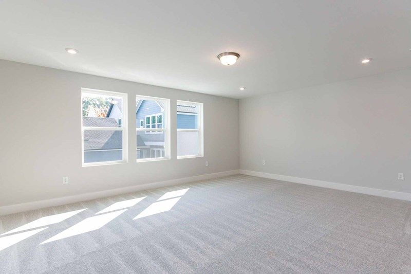 The Pickney - Bonus Room