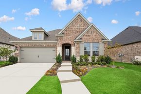 Mantua Point Classics - Van Alstyne, TX