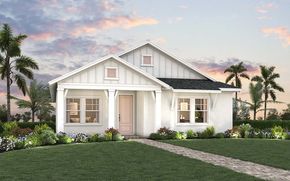 SeaFlower - Bungalow Homes - Bradenton, FL