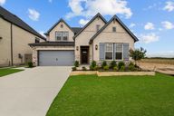 Treeline por David Weekley Homes en Dallas Texas