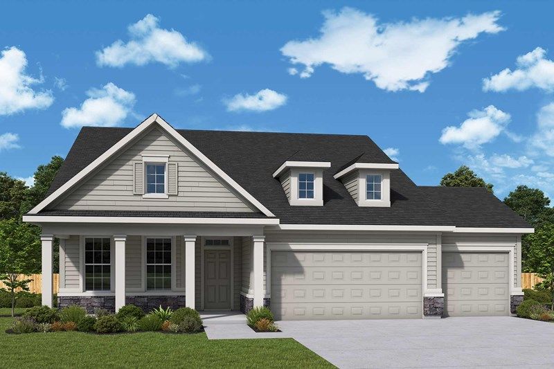 Shipman floor plan