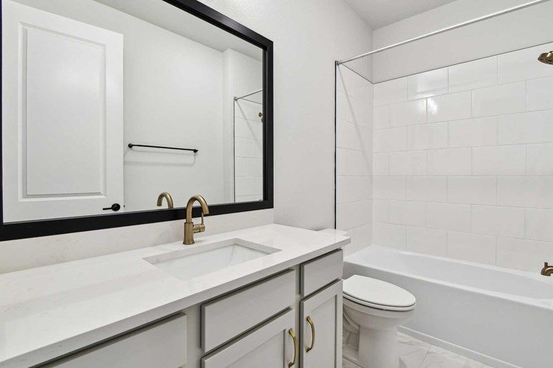 The Northglen - Bath