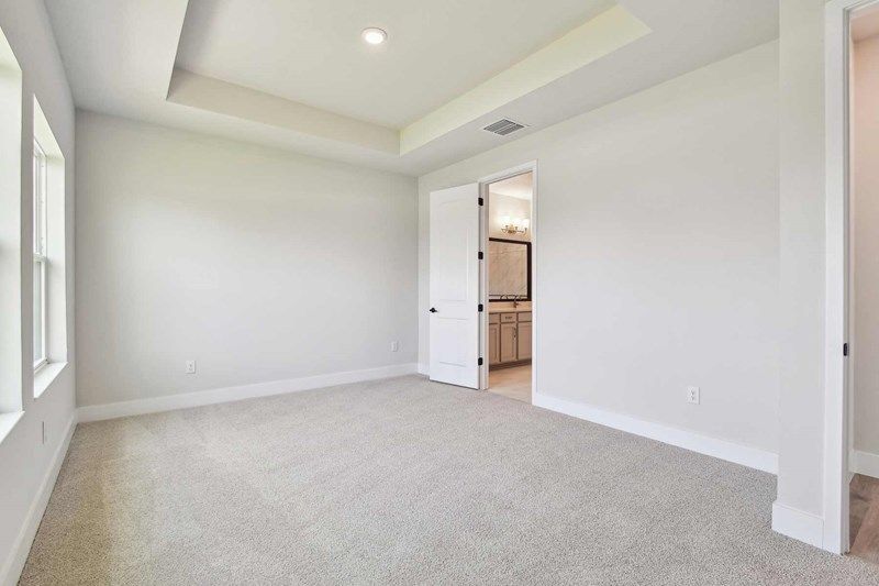 The Northglen - Owner's Retreat