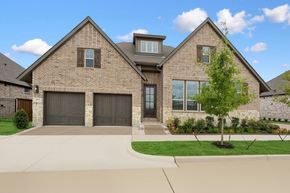 Elements at Viridian - Garden Series - Arlington, TX