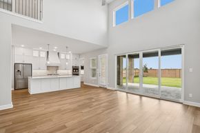 Dunham Pointe 65' Homesites - Cypress, TX