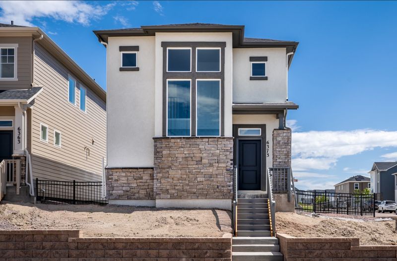 6373 Scrabble View (Copperleaf)