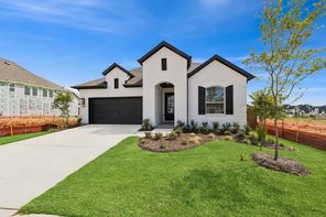 4237 Silver Spur Court (Raddington)