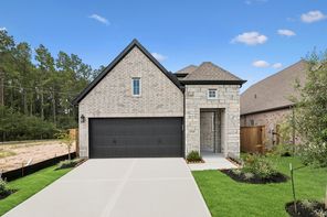8768 Mancos Valley Court (Galveston)