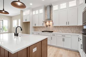 Chatham Village - The Cottage Collection - Westfield, IN