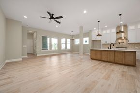 Chatham Village - The Cottage Collection - Westfield, IN