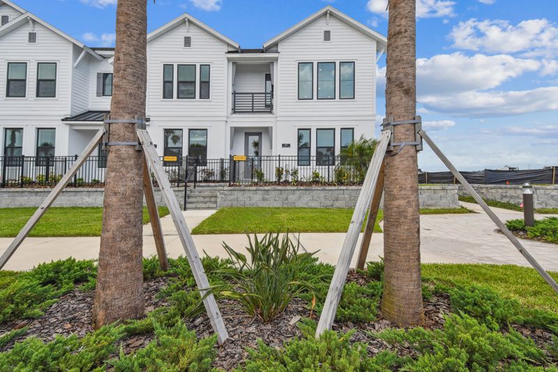 1647 Springwell Lane (Seaboard)