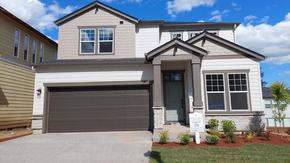 River Terrace Crossing - Tigard, OR