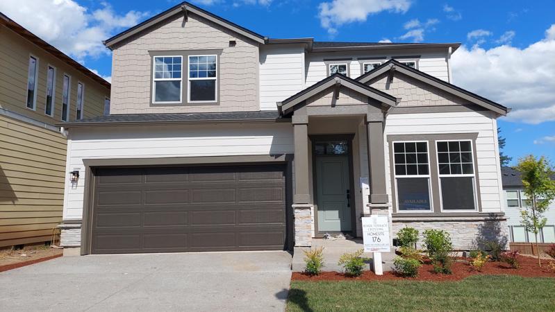 15432 SW Everglade Ave (Cabot)