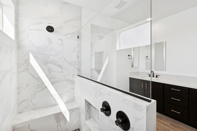 Owner's Bath