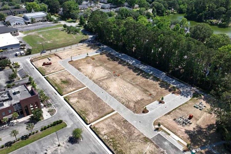 Crosscreek Walk Area Amenities
